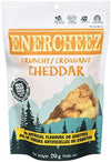 ENERCHEEZ CRUNCHY CHEDDAR [70 g]