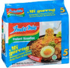 INDO MIE MI BBQ CHIC NOODLES [5 pkg]