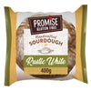 PROMISE RUSTIC WHITE LOAF [400 g]