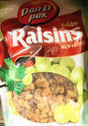 DAN-D-PAK GOLDEN RAISIN [400 G]