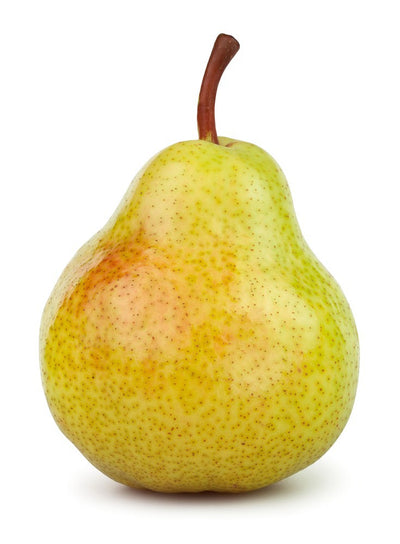 BARTLETT PEARS