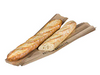MONTE CARLO RUSTIC BAGUETTE, 1 ea