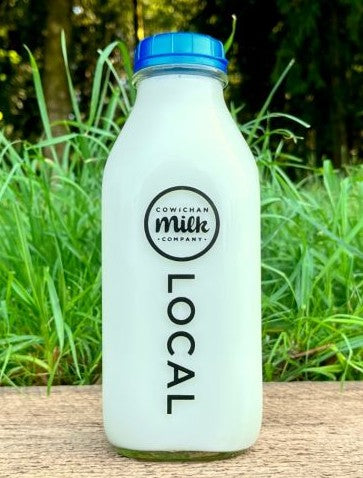 COWICHAN MILK 2% HOMO [946 ml]