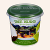 TREE ISLAND COC/LIME GREEK YOG [325 G]