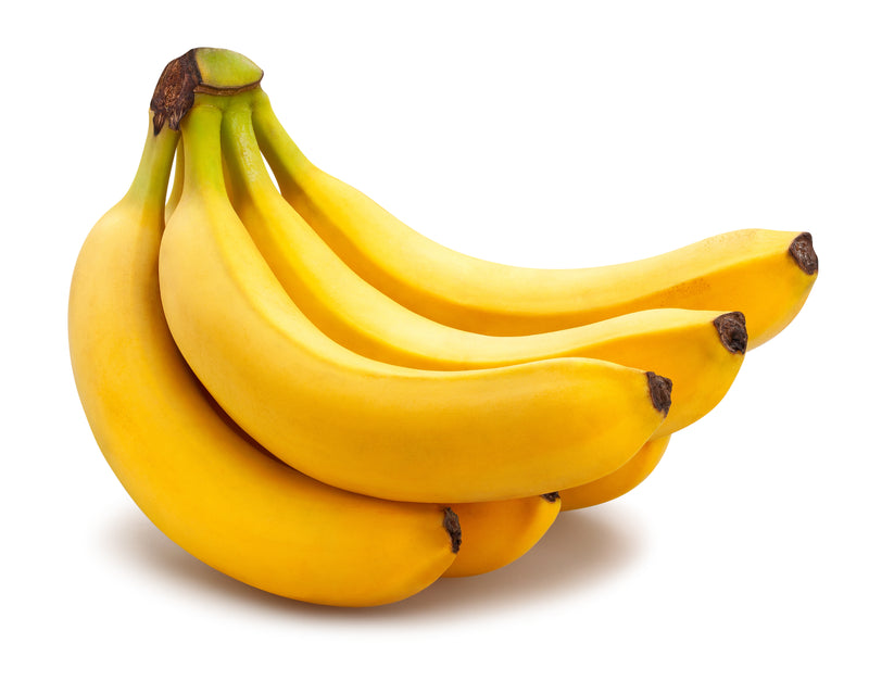 ORGANIC BANANA (IMPORTED)