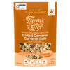 FARM GIRL SALT CARAMEL GRANOLA [300 g]