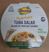 BONTA VEGETABLE TUNA SALAD [160 G]