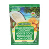 LDO ORGANIC SHREDDED COCONUT [250 G]