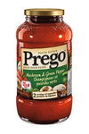 PREGO MUSHROOM GR PEPPER SCE [645 ML]