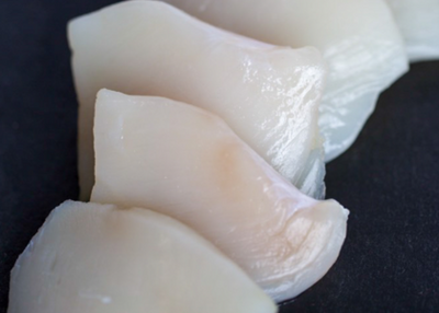 HALIBUT CHEEKS