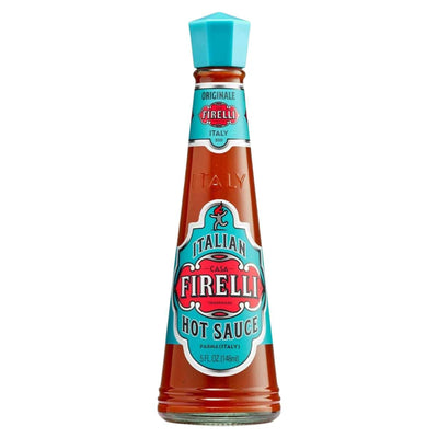 FIRELLI ITALIAN HOT SAUCE [148 ML]