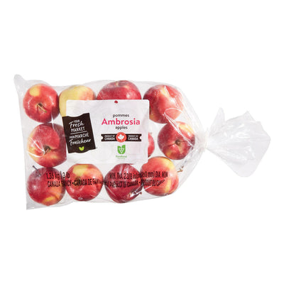AMBROSIA APPLES [3 LB]