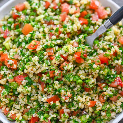 TABOULI SALAD