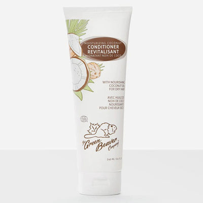 GREEN BEAVER COCONUT CONDITION [240 ML]