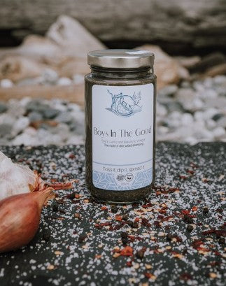 ELK & TIDE BOYS IN THE GOOD [250 ml]