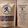 SASQUATCH SNACKS PECANS [1 ea]