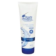 H&S CLASSIC CLEAN CONDITIONER [325 ML]
