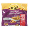 MCCAIN ONION RINGS [900 G]
