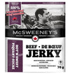 MCSWEENEY BEEF JERKY HOT SWEET [70 G]