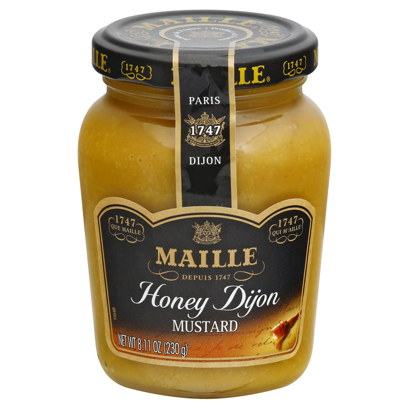MAILLE HONEY DIJON MUSTARD [200 ML]