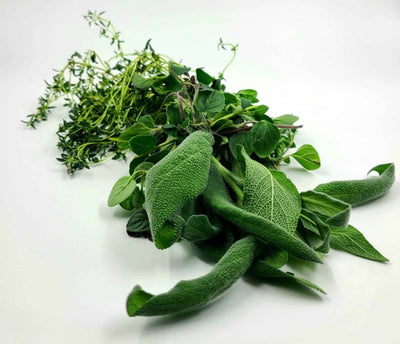 ORG POULTRY BLEND [28 g]