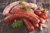 BERRYMAN SAUSAGE Mild Italian, 4-6pk