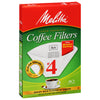 MELITTA #4 FILTERS [40 PACK]