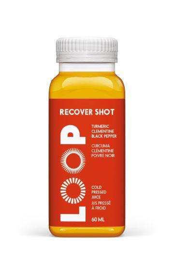 LOOP RECOVER SHOT [60 ml]