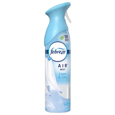 FEBREZE AIR EFFECTS LINEN+SKY [250 G]