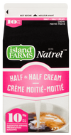 ISLAND FARMS LIGHT CREAM [473 ML]
