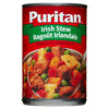PURITAN IRISH STEW [410 G]
