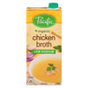PACIFIC ORG L/S CHICKEN BROTH [946 ML]