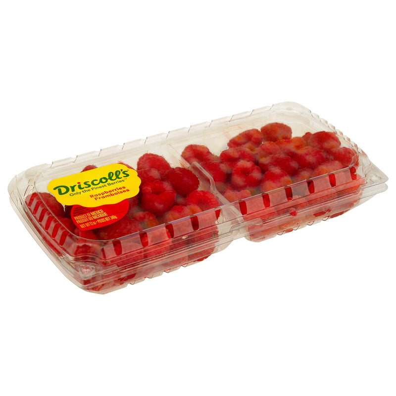 RASPBERRIES (US) [340 G]