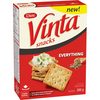 DARE VINTA CRACKERS EVERYTHING [200 G]