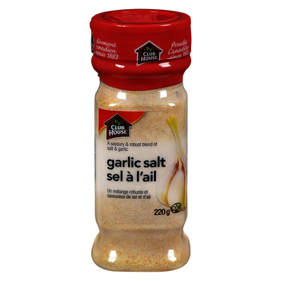 CH CAJUN SEASONING [120 G]