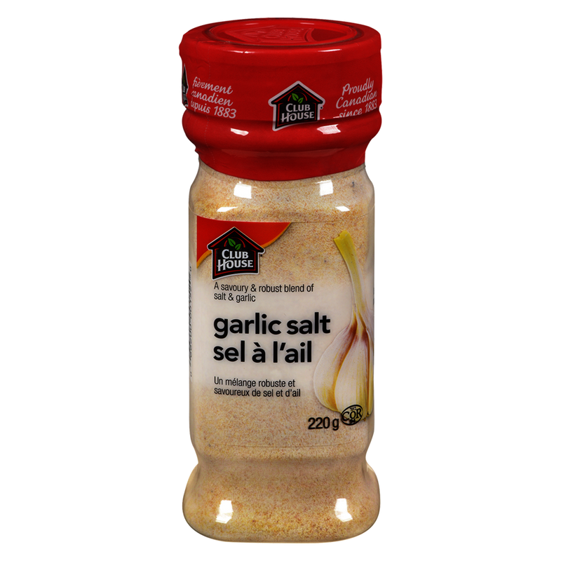 CH CAJUN SEASONING [120 G]