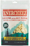 ENERCHEEZ CHEDDAR HOT PEPPER [70 g]