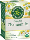 TRAD MED CHAMOMILE TEA [16 BAGS]