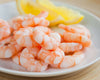 CHILEAN SHRIMP (cooked)