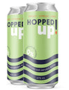 HOPPED UP CITRUS [4 pkg]