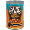 HEINZ DB BEANS PORK & MOLASSES [398 ML]