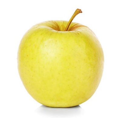 GINGER GOLDEN APPLES (BC)