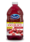 OSPRAY 100%NSA CRANBERRY JUICE [1.77 L]