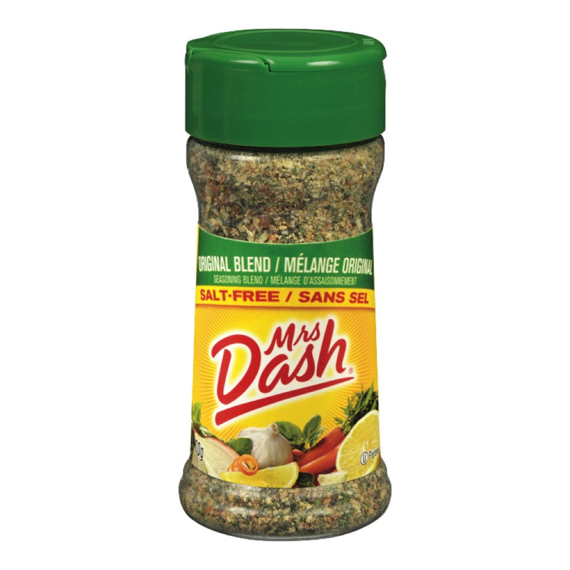 MRS DASH REGULAR [70 G]