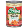 CHEF BOYARDEE MINI RAVIOLI [425 G]