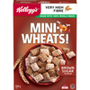 KELLOGG MINI WHEATS BRN SUGAR [460 G]