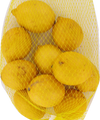 Organic Lemons, 1 bag
