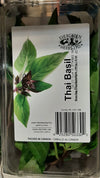 ROOTS ORGANIC Thai Basil, 14g
