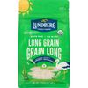 LUNDBERG ORG LONG WHITE RICE [907 G]