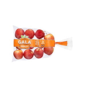 ROYAL GALA APPLES (US) [3 LB]